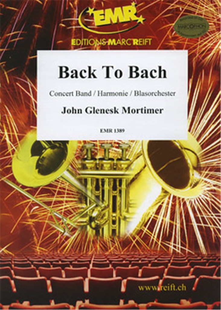 Back To Bach